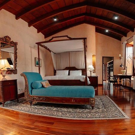 Sharazade - Boutique Stay Pool Magical Setting Антигуа-Гватемала Экстерьер фото