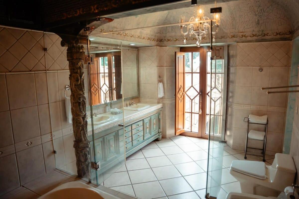 Sharazade - Boutique Stay Pool Magical Setting Антигуа-Гватемала Экстерьер фото