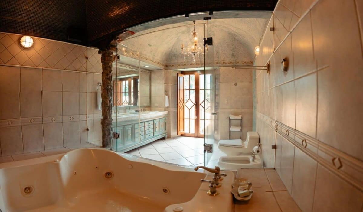 Sharazade - Boutique Stay Pool Magical Setting Антигуа-Гватемала Экстерьер фото