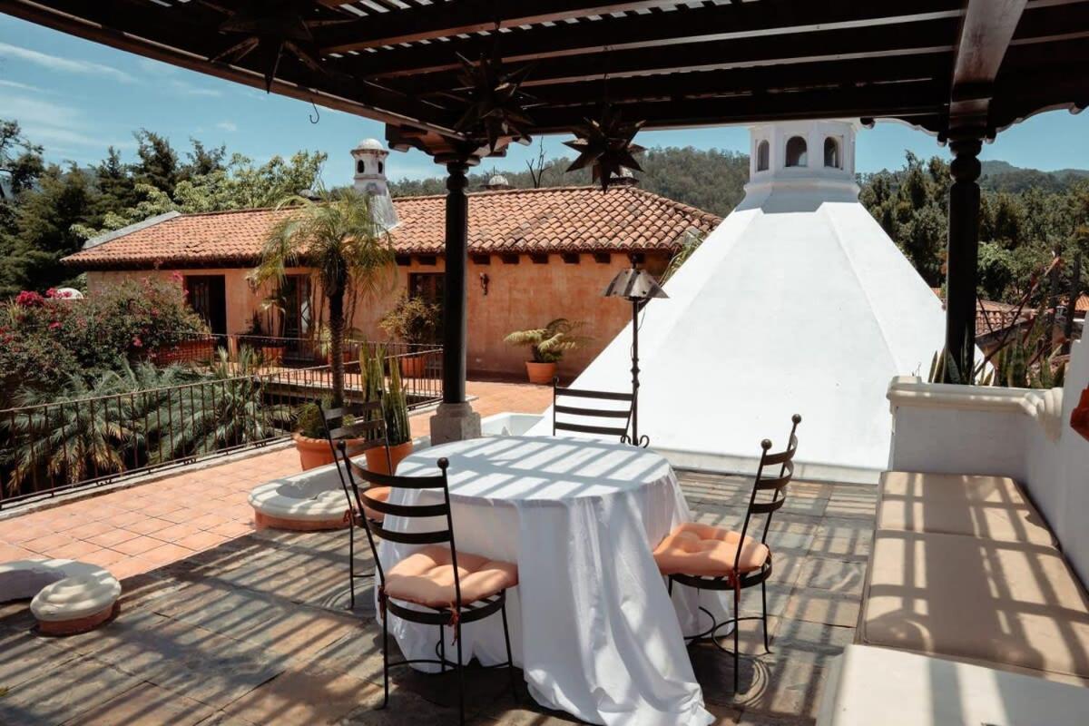Sharazade - Boutique Stay Pool Magical Setting Антигуа-Гватемала Экстерьер фото