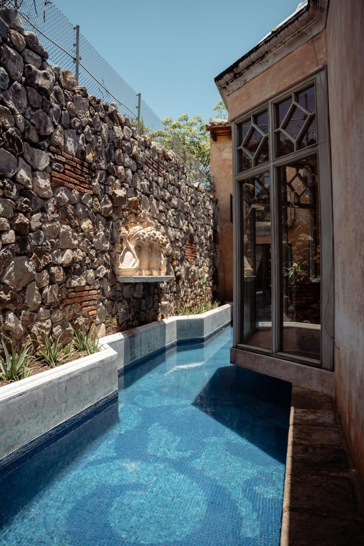 Sharazade - Boutique Stay Pool Magical Setting Антигуа-Гватемала Экстерьер фото
